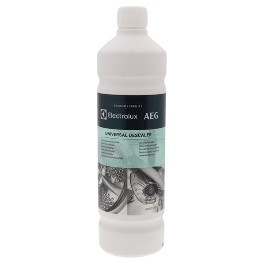 Electrolux odkamieniacz uniwersalny 1L do ekspresu do kawy, czajnika
