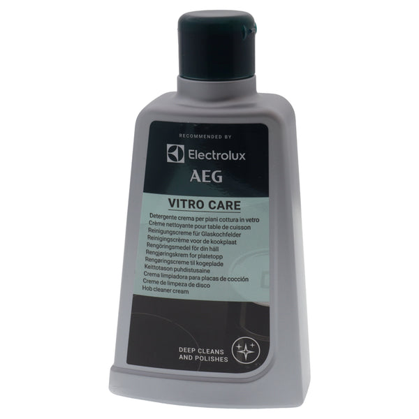 Electrolux detergent cremă plită vitroceramică Vitro Care inducție
