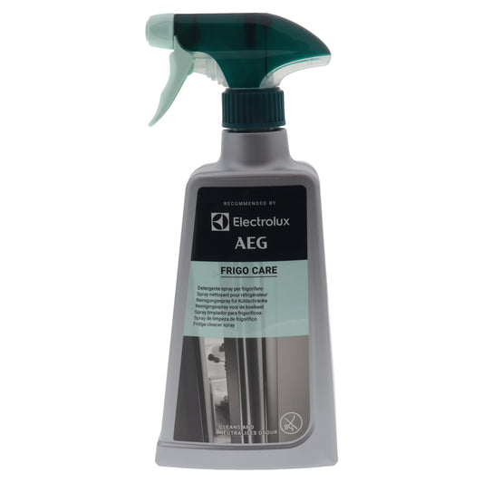 Electrolux detergente igienizzante frigorifero spray senza risciacquo 500ml