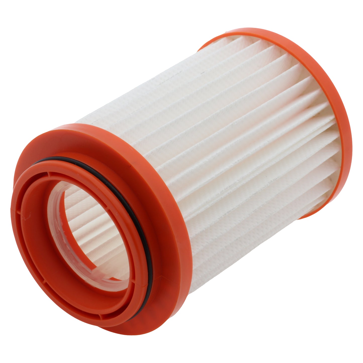 Black & Decker HEPA-Filter orange Bandschleifer Hobel 720W KA88