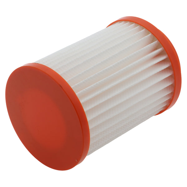 Black & Decker HEPA-Filter orange Bandschleifer Hobel 720W KA88