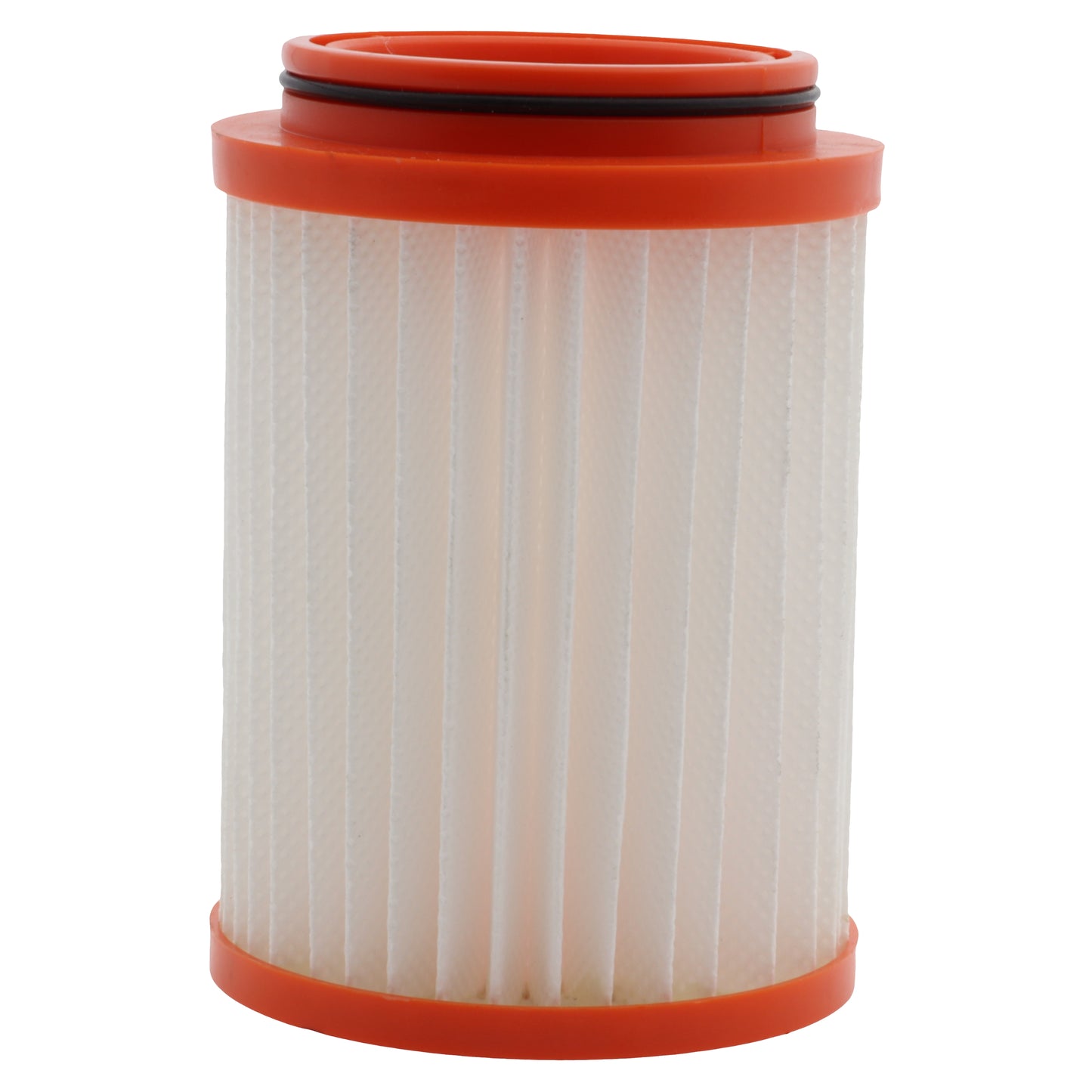 Black & Decker HEPA-Filter orange Bandschleifer Hobel 720W KA88