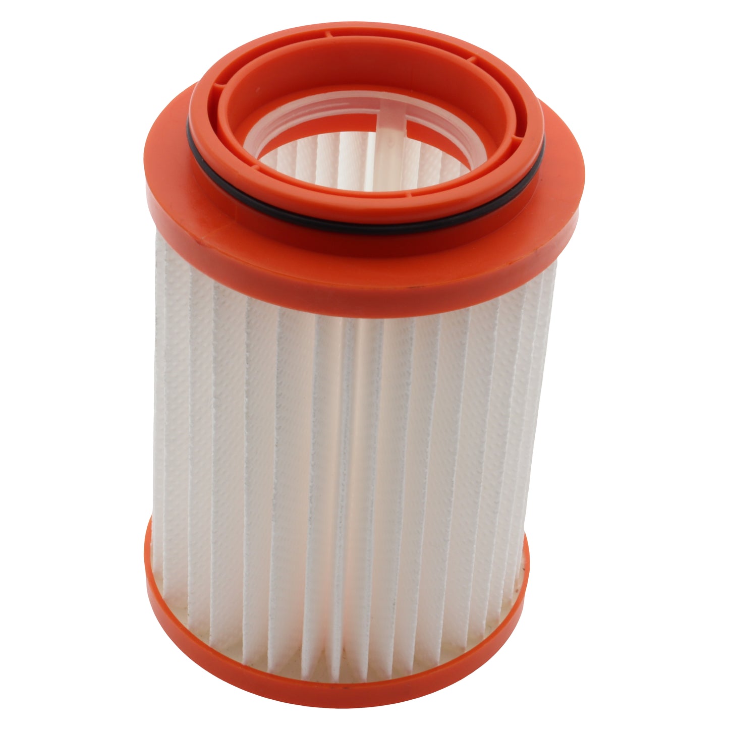 Black & Decker HEPA-Filter orange Bandschleifer Hobel 720W KA88