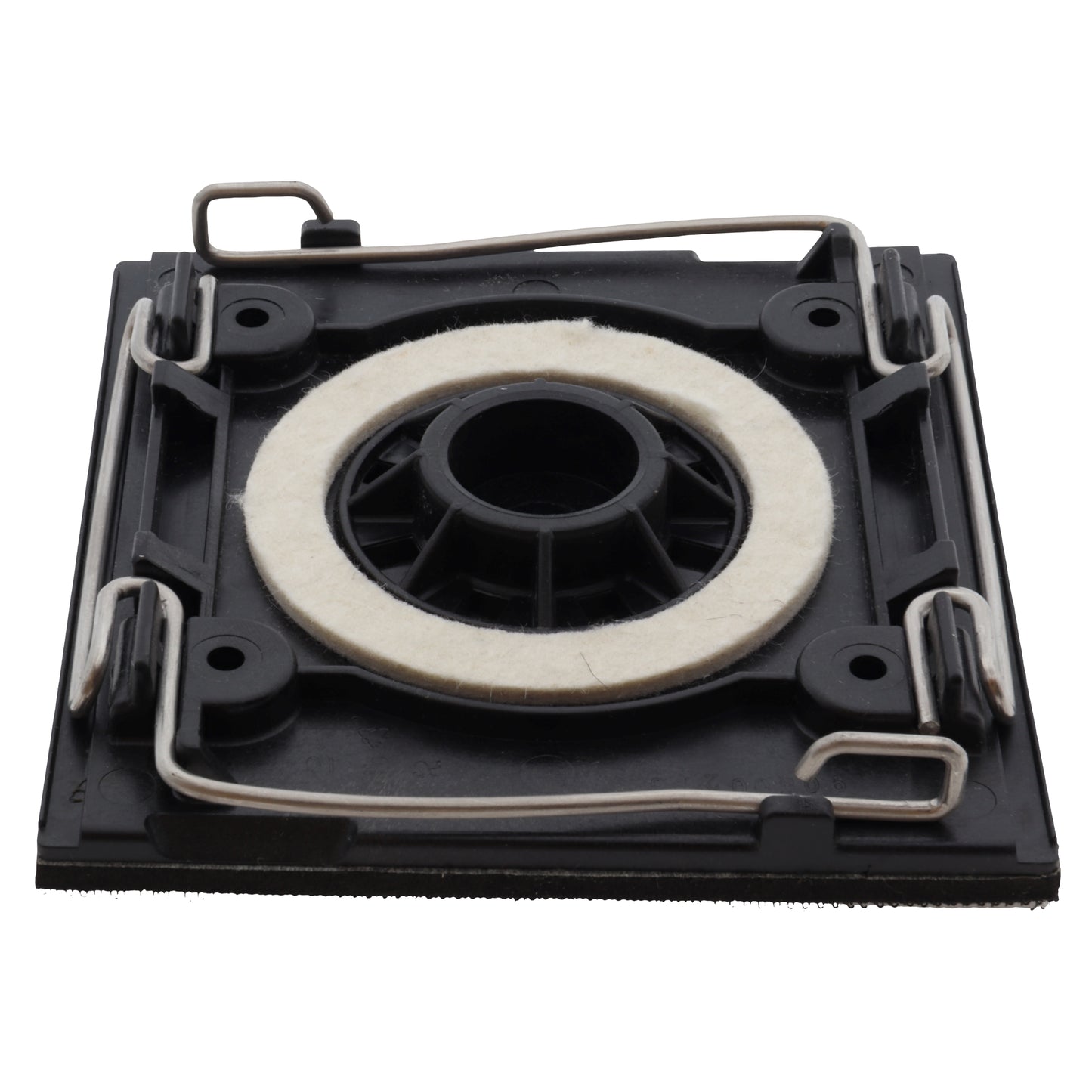 Black & Decker Flache Grundplatte 90500276 Schleifmaschine KA171 KA400 KA401L