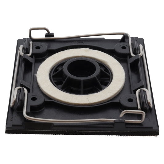 Black & Decker disc, placă, bază 90500276, șlefuitor KA171 KA400 KA401L