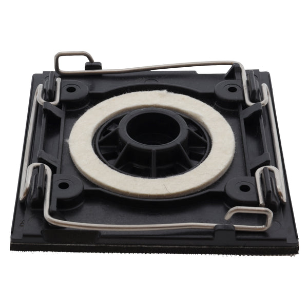 Black & Decker Flache Grundplatte 90500276 Schleifmaschine KA171 KA400 KA401L