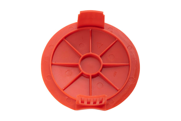 Black & Decker cubierta desbrozadora GL701 GL710 GL716 GL720 GL741 ¡NOTA!