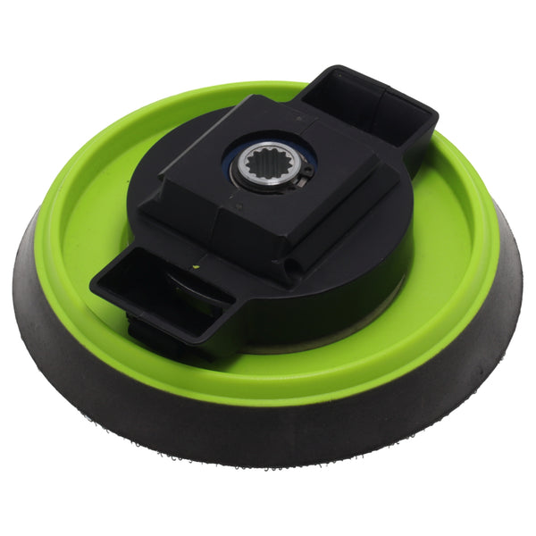 Black & Decker Disc Clay Pigeon Shooting Base Plate Round Sander Orbital KA280