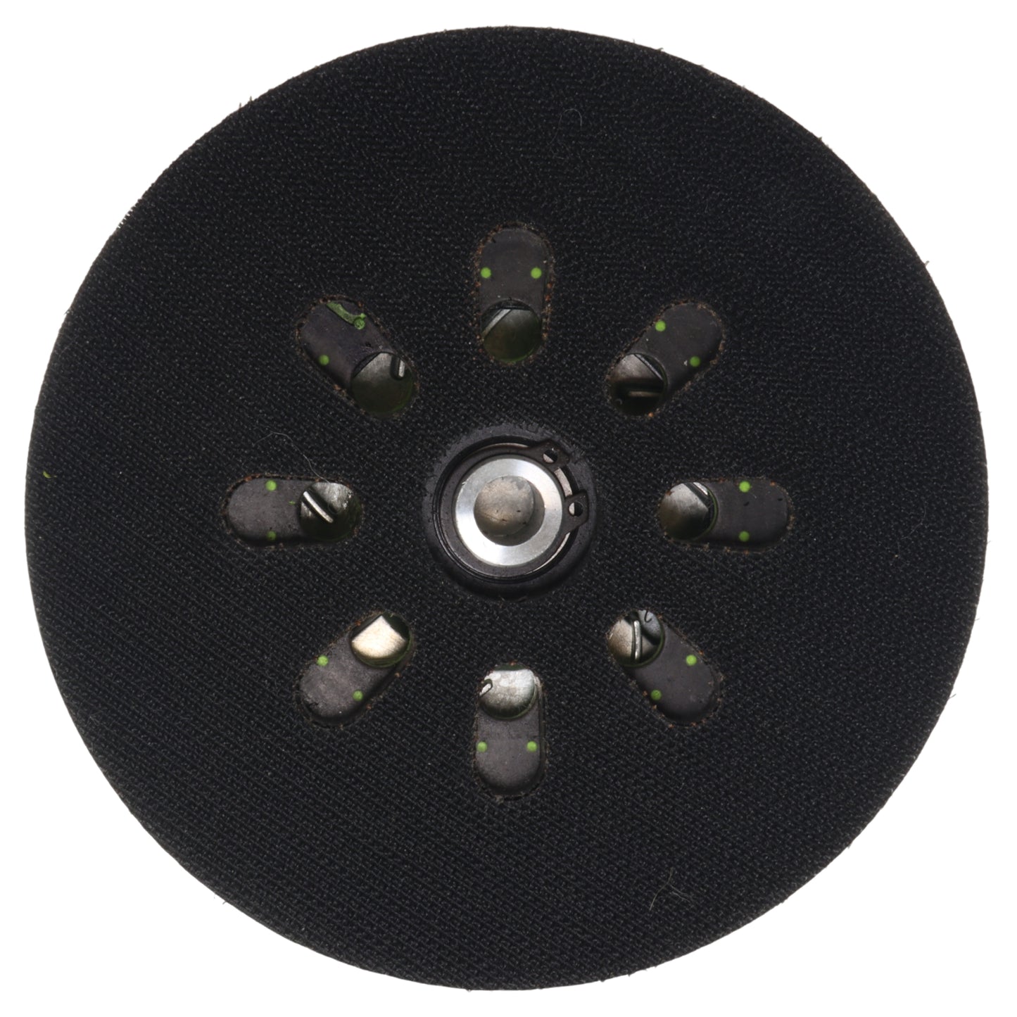 Black & Decker Disc Clay Pigeon Shooting Base Plate Round Sander Orbital KA280