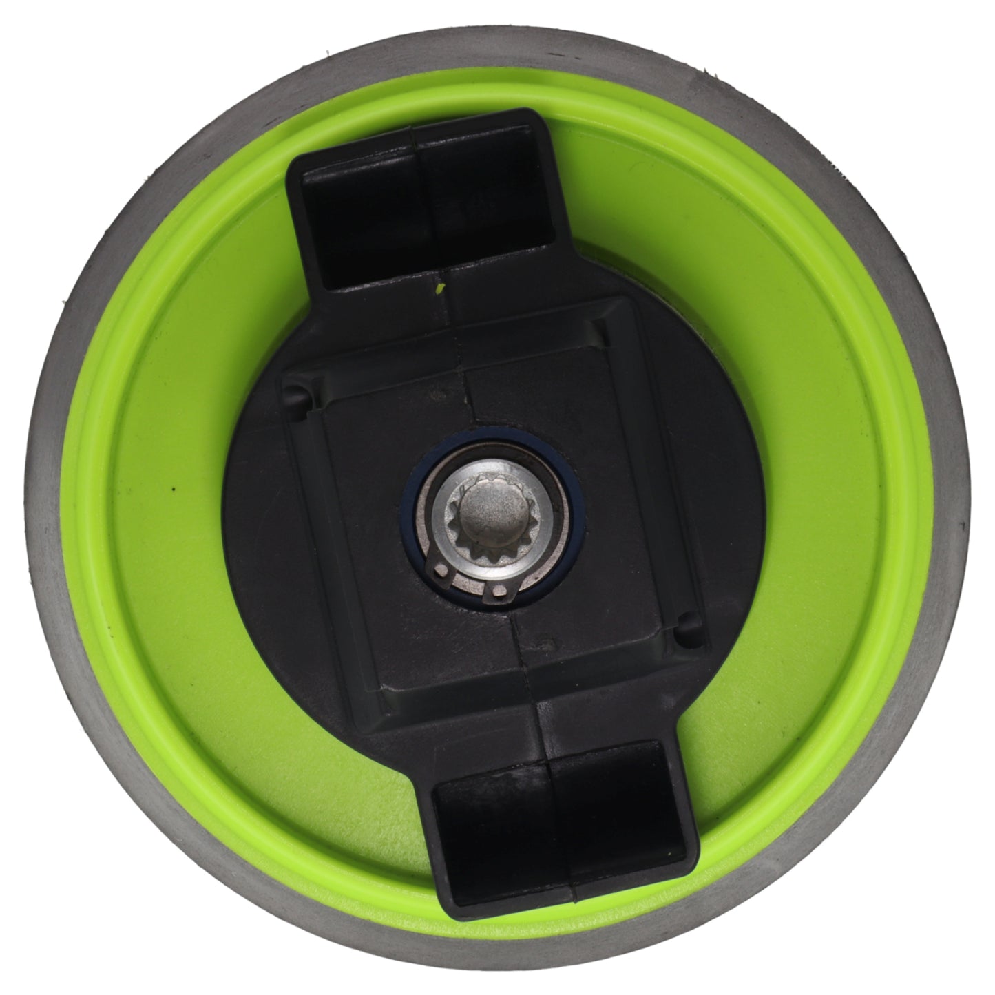 Black & Decker Disc Clay Pigeon Shooting Base Plate Round Sander Orbital KA280