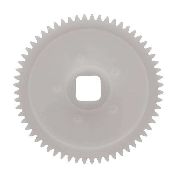 Coupe-bordure Black & Decker à roue dentée 62 mm BCSTA536 BCSTE636