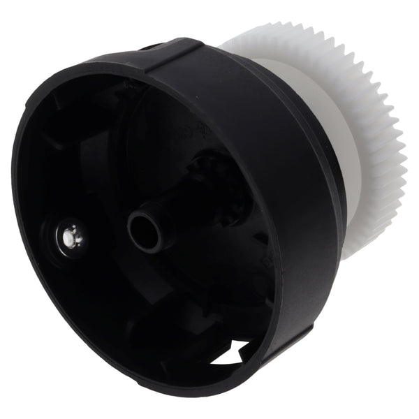 Black & Decker roată pinion suport 90556012 tăietor de iarbă ST4525 Type1 NOTE!