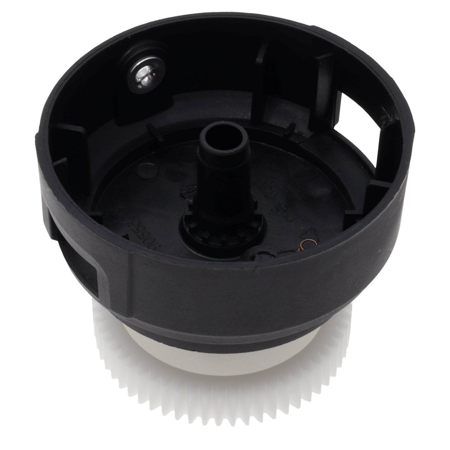 Black & Decker roată pinion suport 90556012 tăietor de iarbă ST4525 Type1 NOTE!