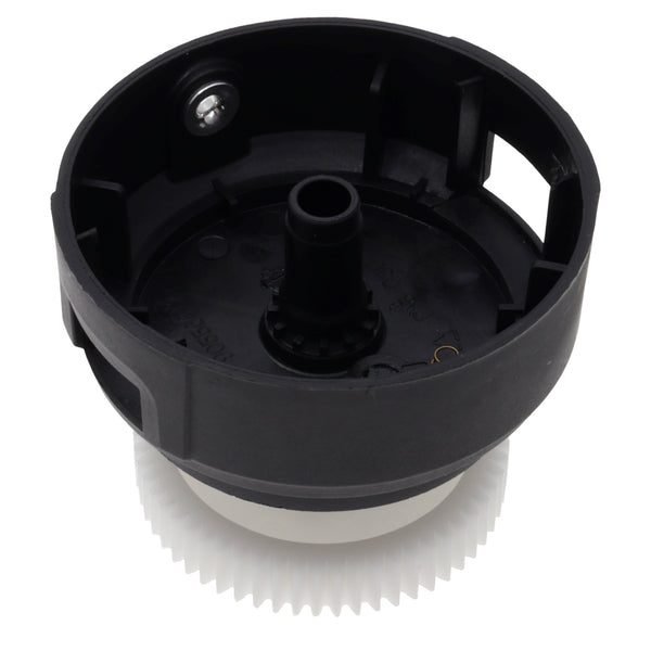 Black & Decker roată pinion suport 90556012 tăietor de iarbă ST4525 Type1 NOTE!