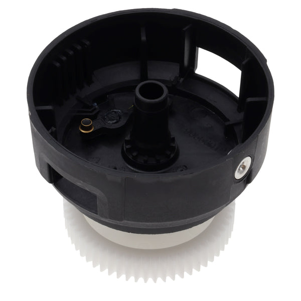 Black & Decker ruota ingranaggio supporto 90556012 tagliabordi ST4525 Type1 NOTE!