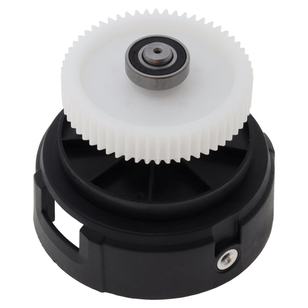 Black & Decker roată pinion suport 90556012 tăietor de iarbă ST4525 Type1 NOTE!