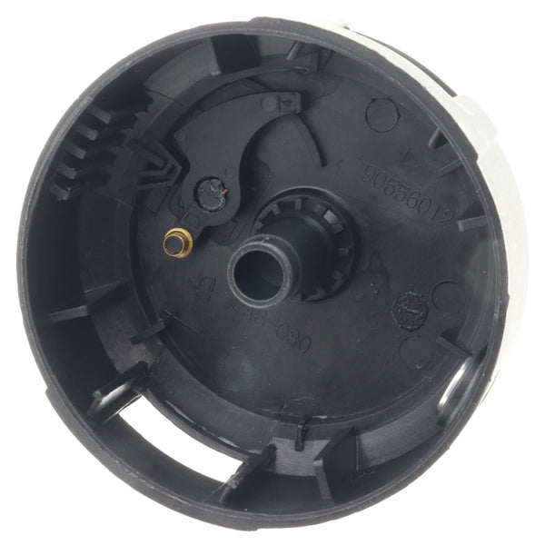 Black & Decker corpo alloggio bobina 90556012 perno asse tagliabordi BESTA530