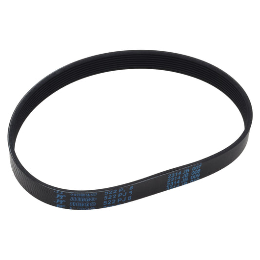 Black & Decker ribbed belt JIEBAO 522 PJ8 lawnmower EMAX34 EMAX38 EMAX42