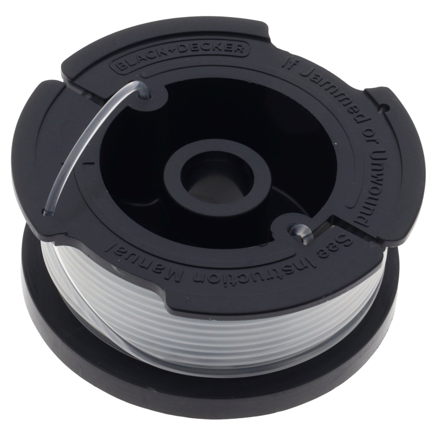 Black & Decker reel rope grass trimmer blade BCSTA BDST BDT GLC ST55 STC18