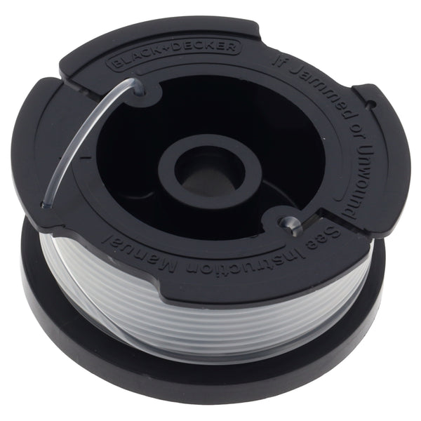 Black & Decker reel rope grass trimmer blade BCSTA BDST BDT GLC ST55 STC18