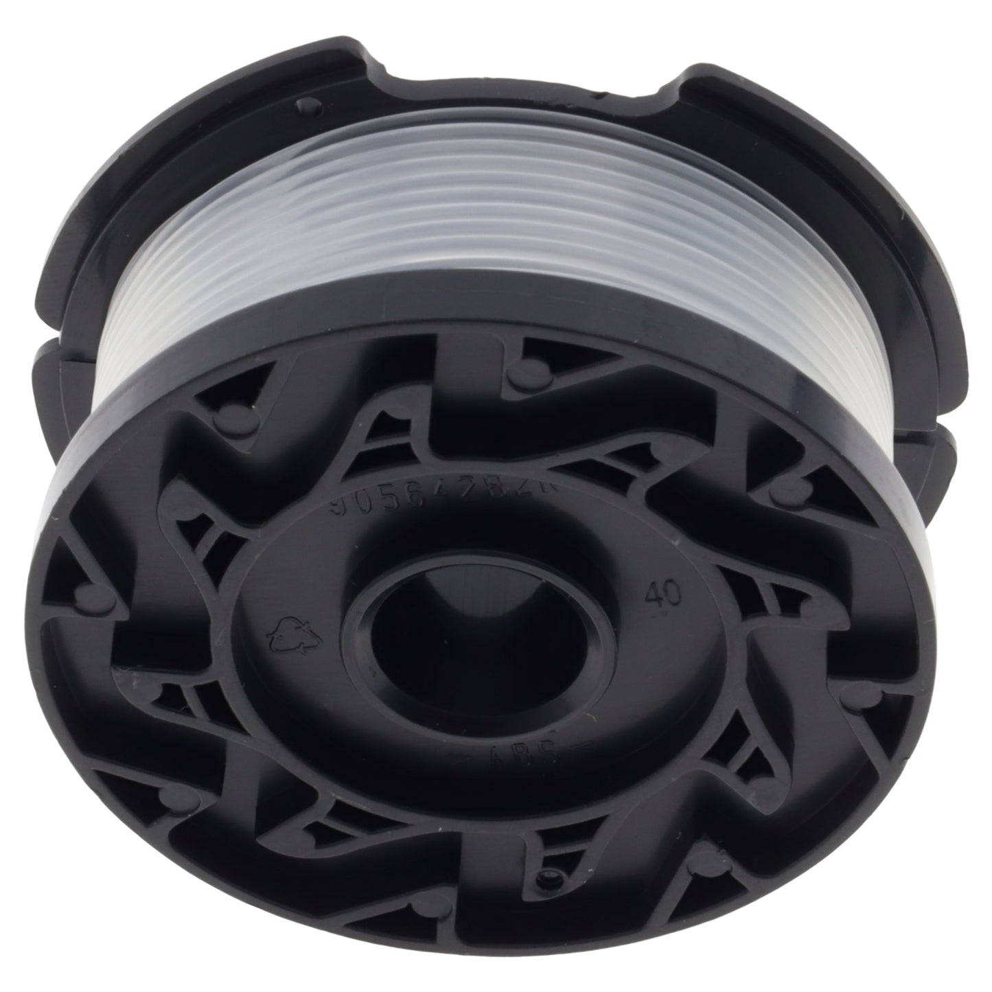 Black & Decker reel rope grass trimmer blade BCSTA BDST BDT GLC ST55 STC18