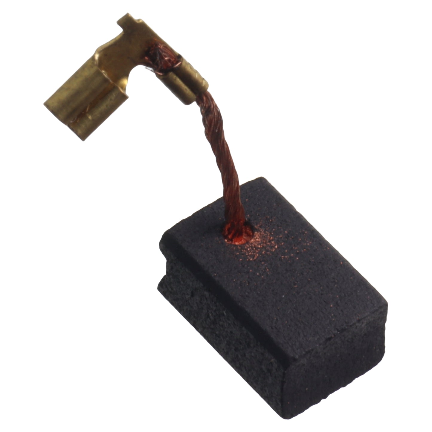 Spazzola Carboncino motore per trapano Black & Decker KR805 KR8542 - 90573527