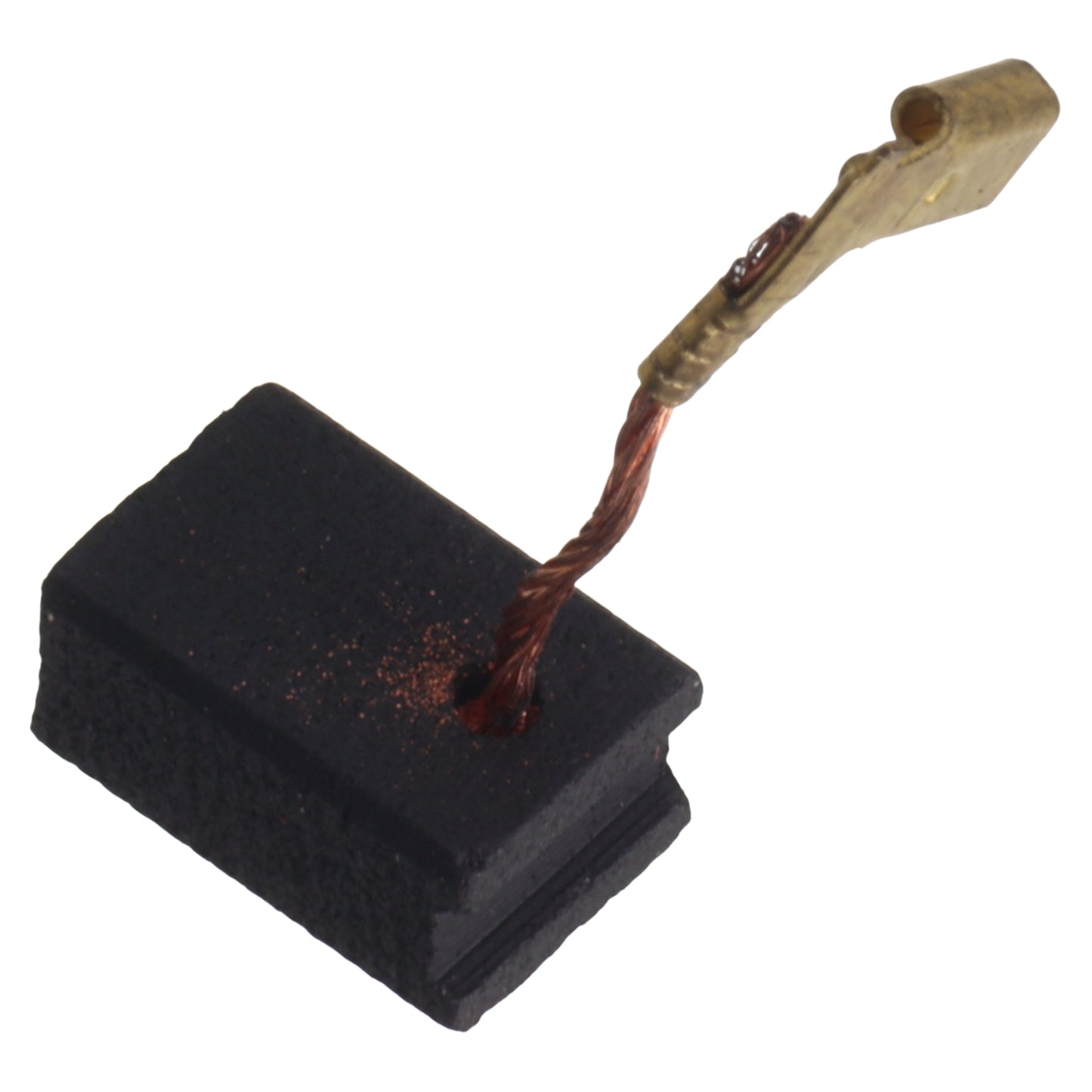 Spazzola Carboncino motore per trapano Black & Decker KR805 KR8542 - 90573527