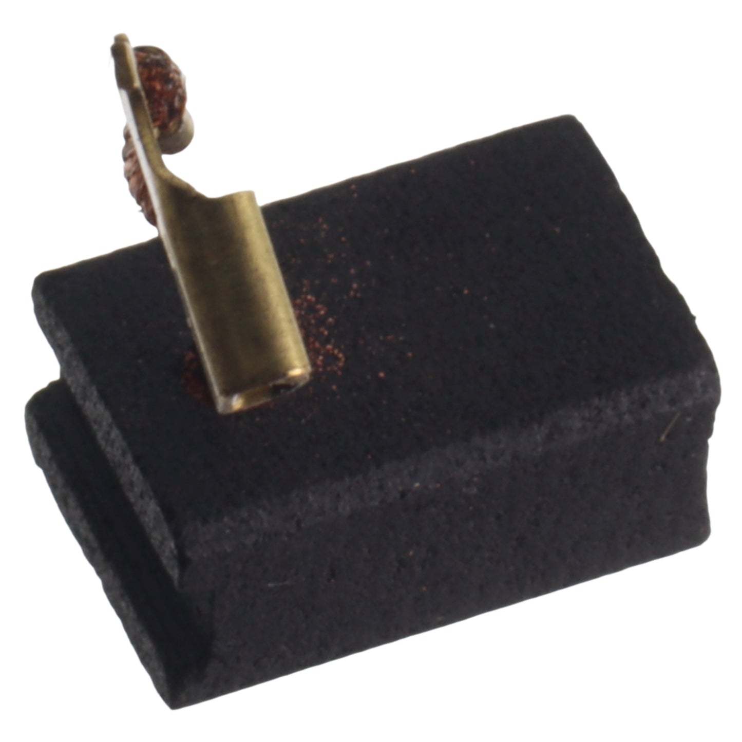 Spazzola Carboncino motore per trapano Black & Decker KR805 KR8542 - 90573527