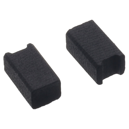 Black & Decker Kohlebürsten für Bohrer CD714RE KR504 KR554 KR604 KR714 KR750