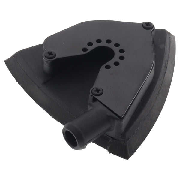 Black & Decker placă de bază pentru șlefuitor BDCDMT180 BMT300 MT300 REVOS12C FME650