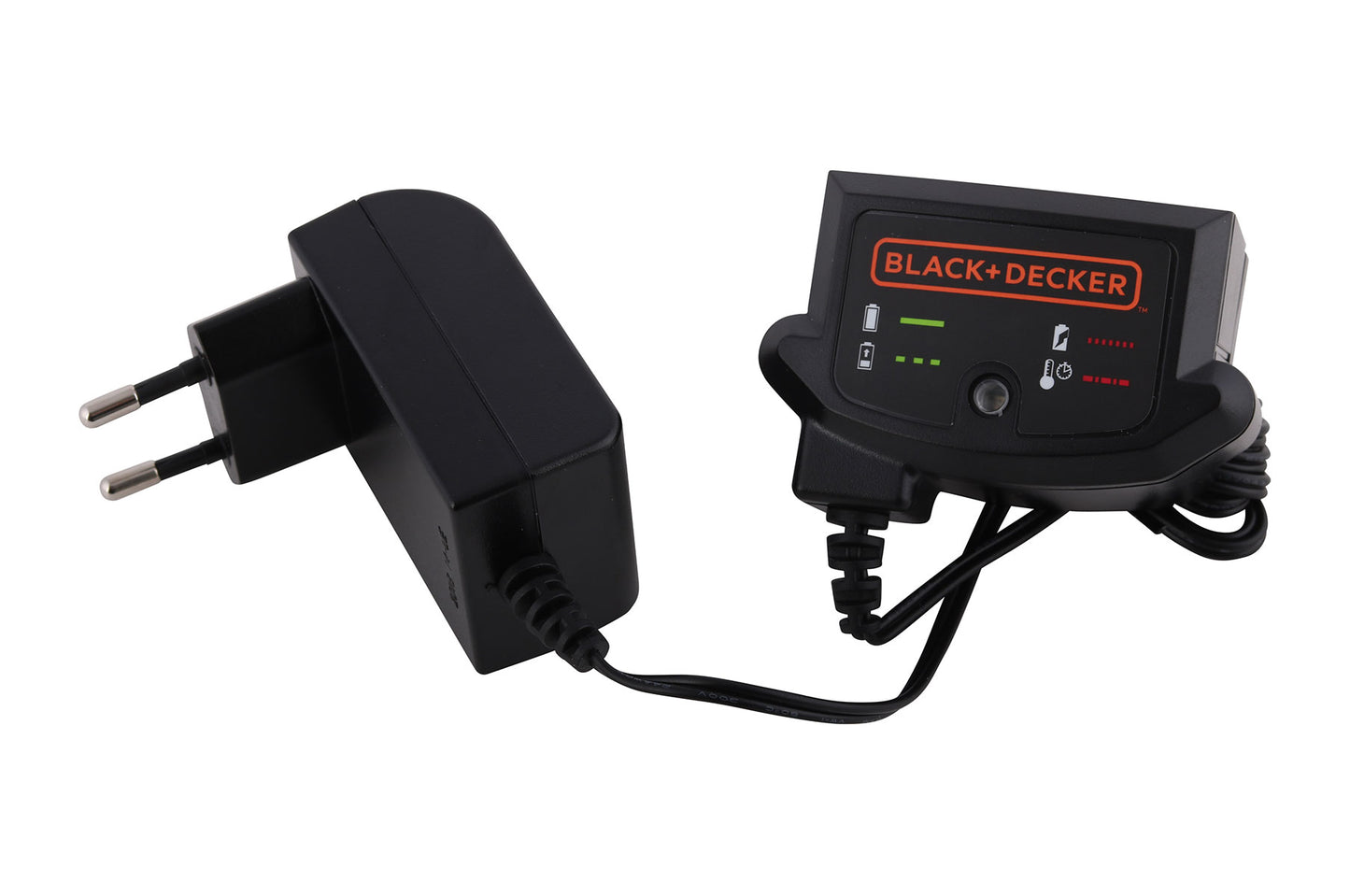 Black & Decker carica batterie alimentatore EGBL14 EGBL18 STC1820 GTC1820 ASL14