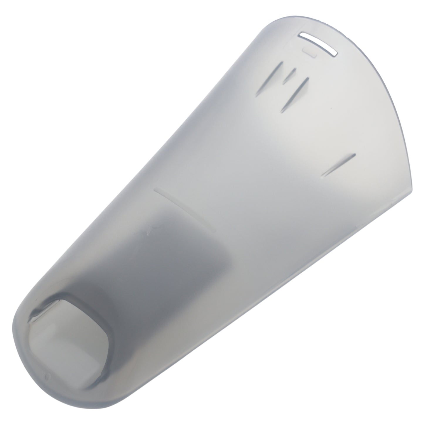 Black & Decker bol container aspirator de firimituri Dustbuster WET+DRY WDB215WA