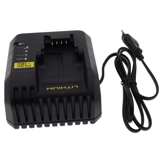 Stanley încărcător 90599846-02 14.4V 18V bormasina FatMax FMC626 FMC641