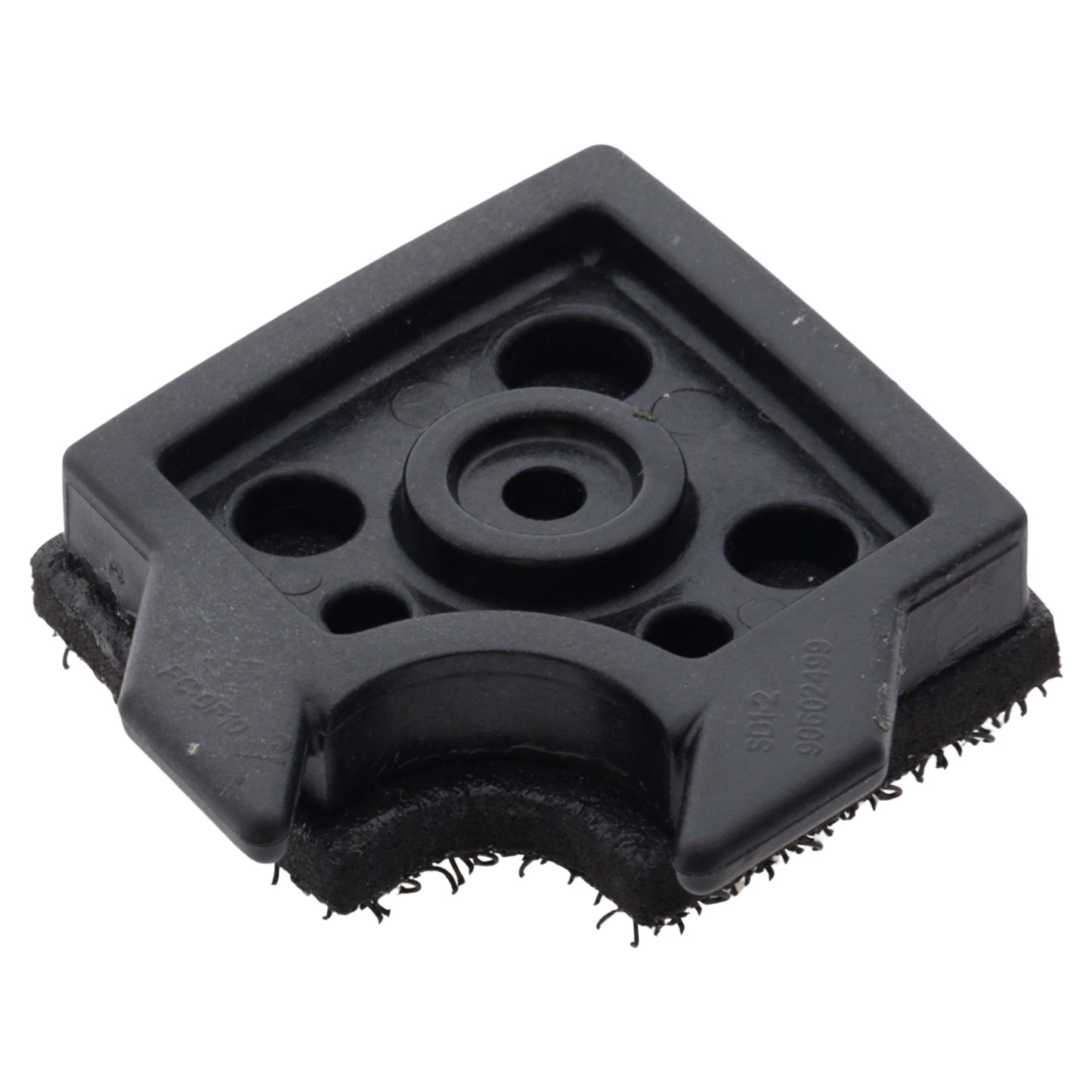 Black & Decker punta brida inserto sabbiatrice levigatrice KA2000 KA2500 BDCDS1