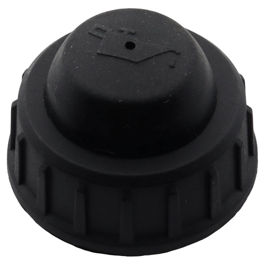 Black & Decker Kettensägen-Öltankdeckel CS1825 L1 GKC1825 L20 L50 LST LB