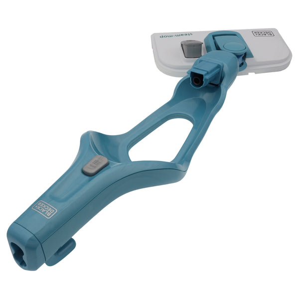 Black & Decker cepillo trapeador vapor SteamMop Steamitt FSMH1321 FSMH1351