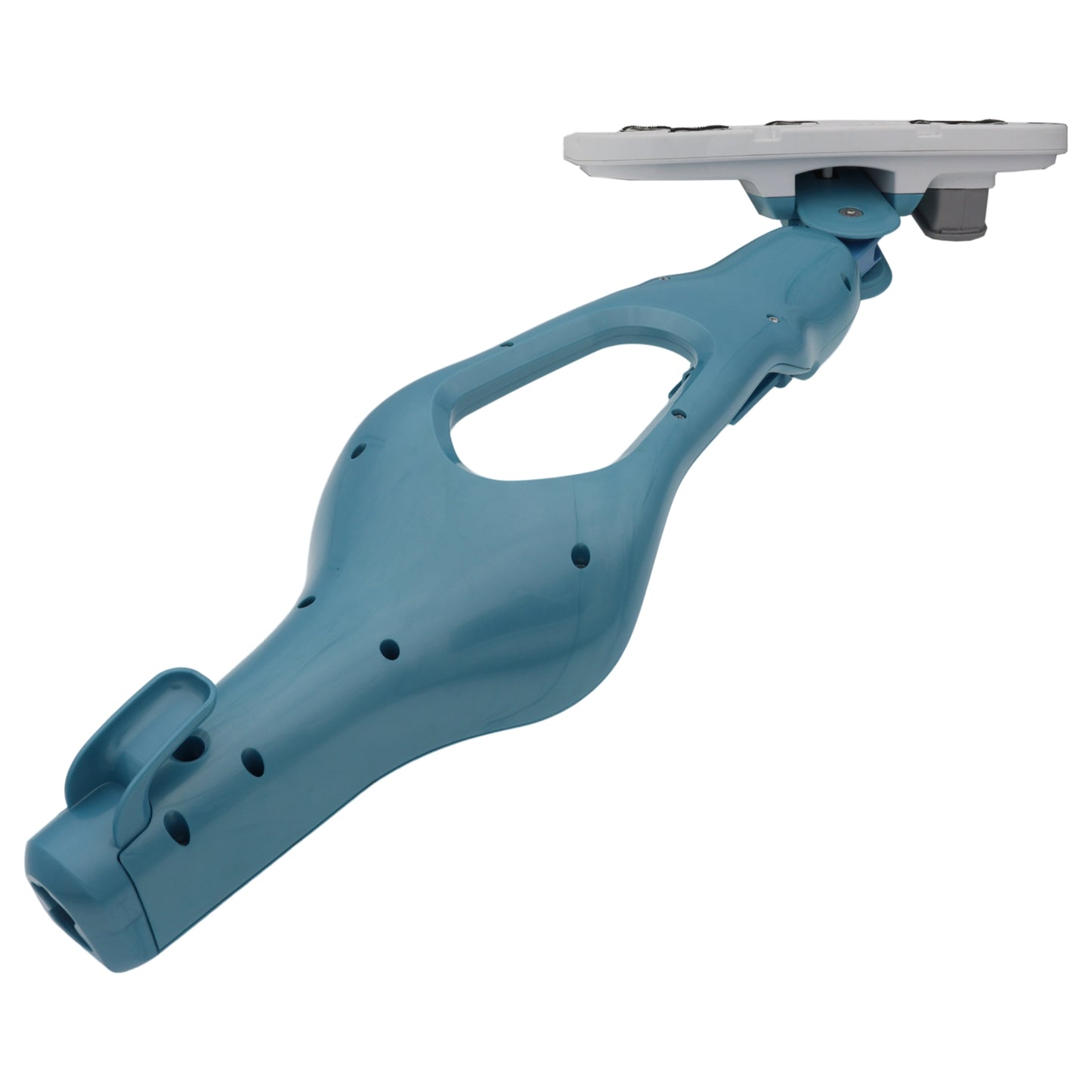 Black & Decker cepillo trapeador vapor SteamMop Steamitt FSMH1321 FSMH1351