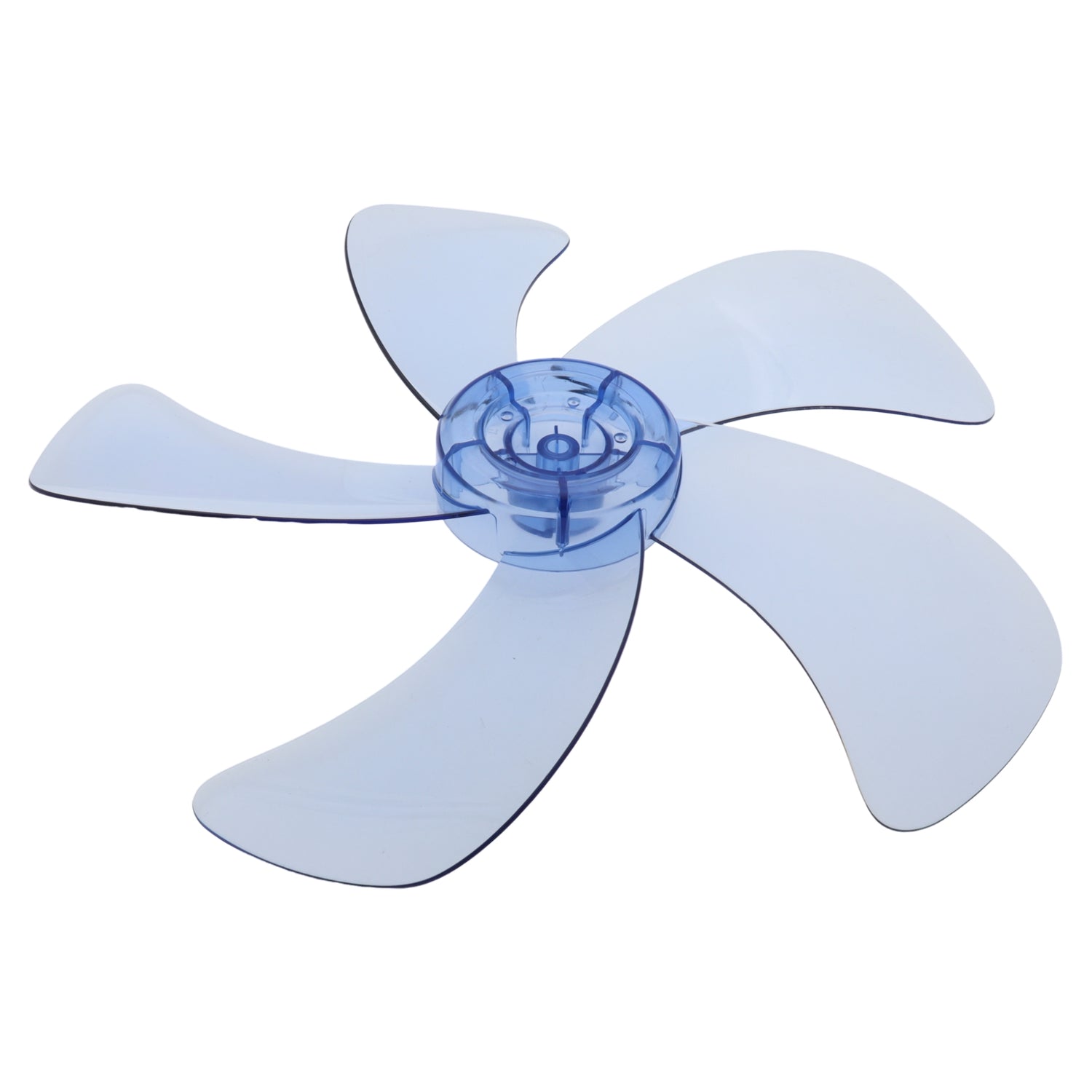 Beko propeller fan blade 395mm TF40.5H fan EFS5100W EFS6000BI