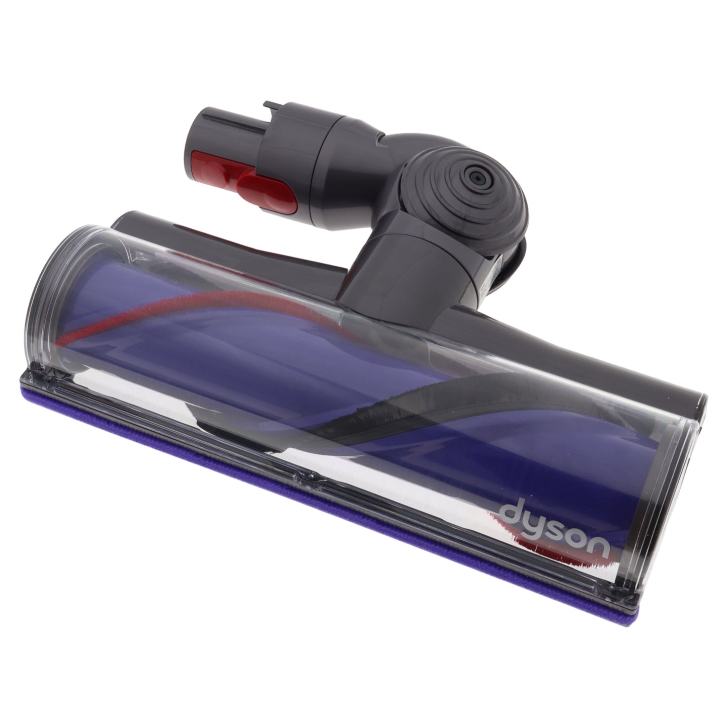 Dyson spazzola setole 16.2V 50W ORIGINALE scopa aspirapolvere V7 V8 V10 V11 V15