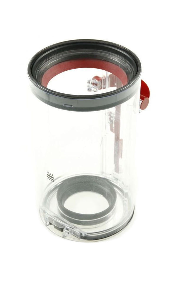 Dyson Originalbehälter für Staubsauger V10 SV12 Absolute Animal