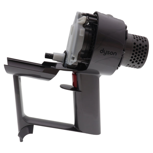 Dyson Motorblock Taste T114855 Staubsauger V10 SV12 SV27 Absolute Total Animal