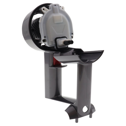 Dyson motorhuis knop T114855 stofzuiger V10 SV12 SV27 Absolute Total Animal