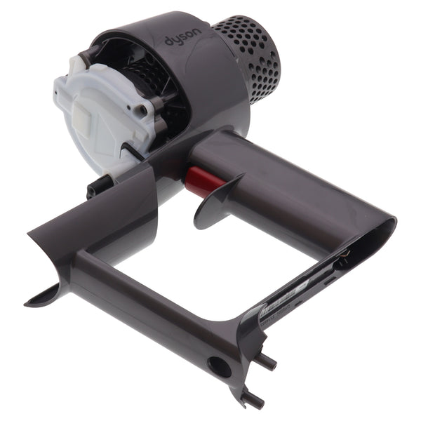 Dyson corpo motore tasto T114855 scopa aspirapolvere V10 SV12 SV27 Absolute Total Animal