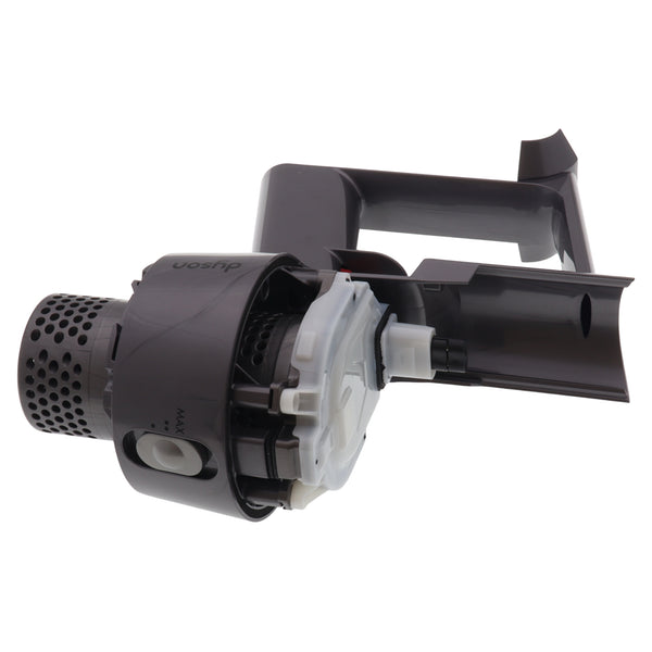 Dyson Motorblock Taste T114855 Staubsauger V10 SV12 SV27 Absolute Total Animal