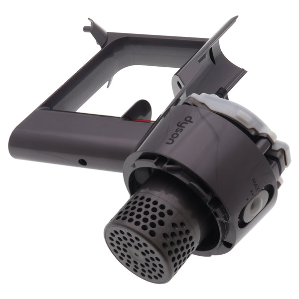 Dyson Motorblock Taste T114855 Staubsauger V10 SV12 SV27 Absolute Total Animal