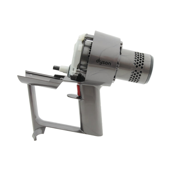 Dyson corps moteur bouton LCD balai aspirateur V11 SV14 Absolute Total Animal