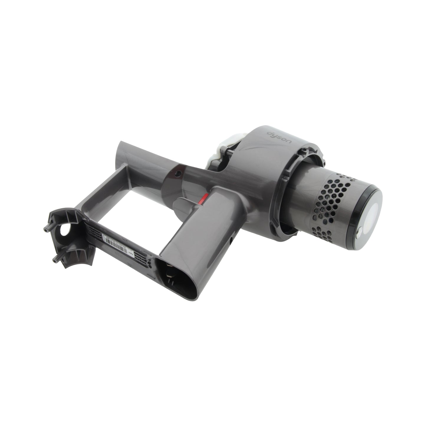 Dyson corpo motore tasto LCD scopa aspirapolvere V11 SV14 Absolute Total Animal