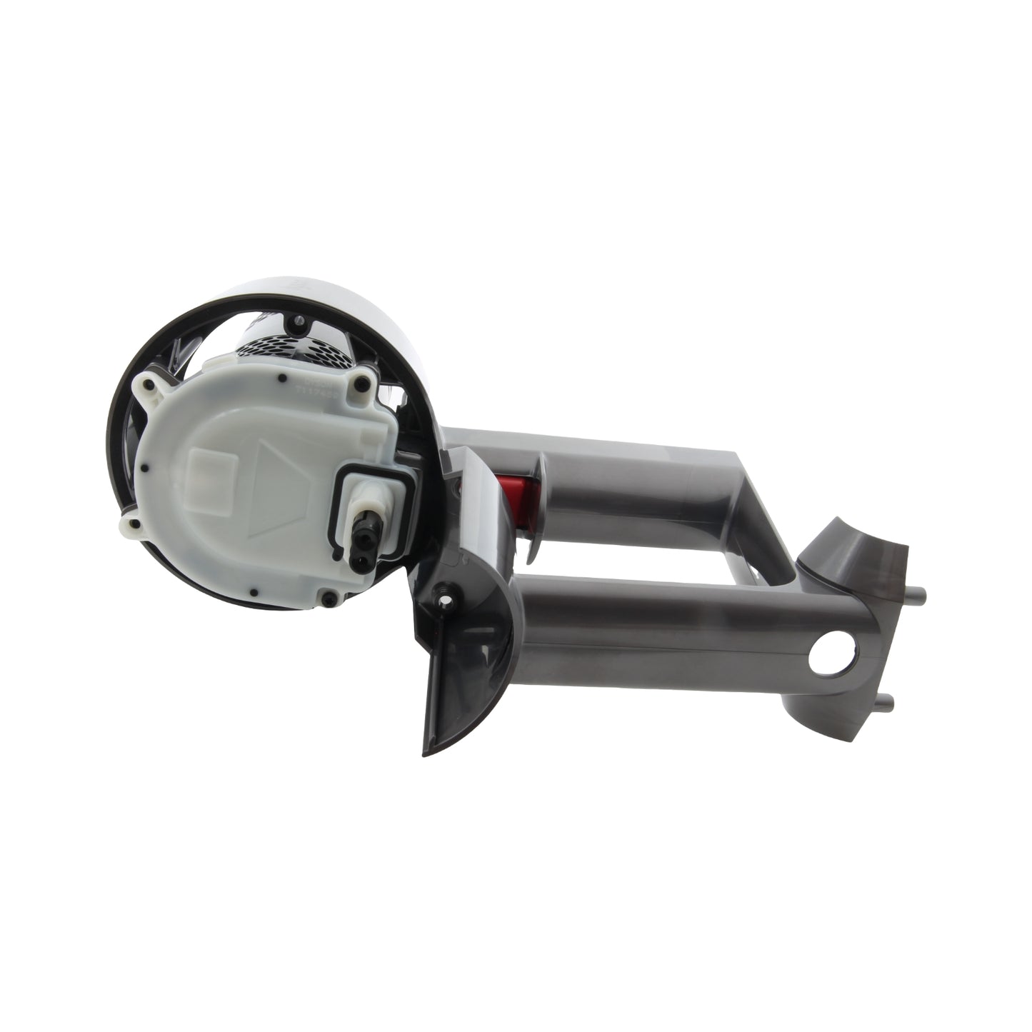 Dyson corpo motore tasto LCD scopa aspirapolvere V11 SV14 Absolute Total Animal