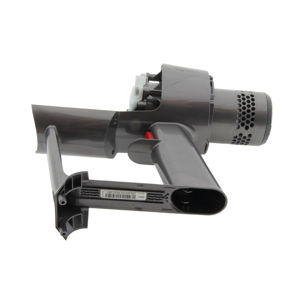 Dyson corpo motore tasto LCD scopa aspirapolvere V11 SV14 Absolute Total Animal