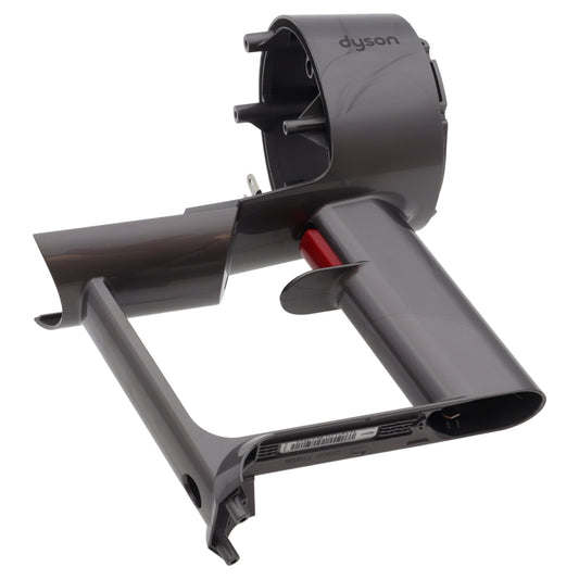 Dyson behuizing handvat T116596 knop schakelaar steelstofzuiger V11 SV14